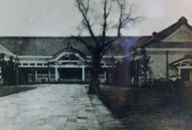 東京都「延遼館」