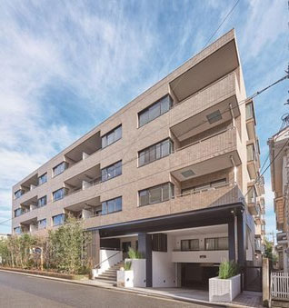 リノグラン東林間ブライト