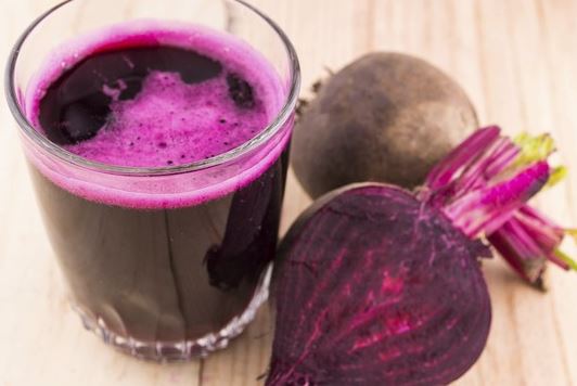 ビートジュース