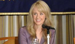 「マッサン」のフォックスさん