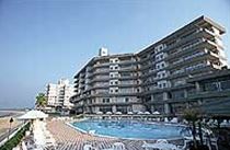 唐津シーサイドホテル