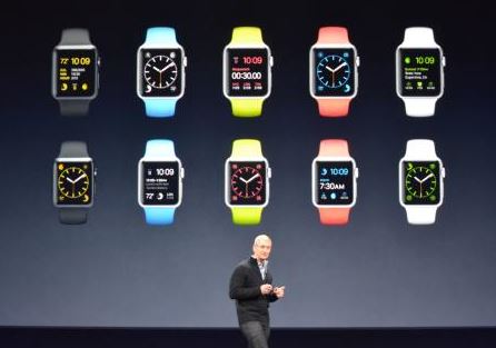 Apple Watch（アップルウオッチ）