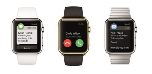 「アップルウオッチ」偽物