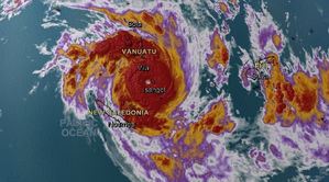 バヌアツ