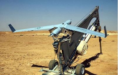 スキャン・イーグル