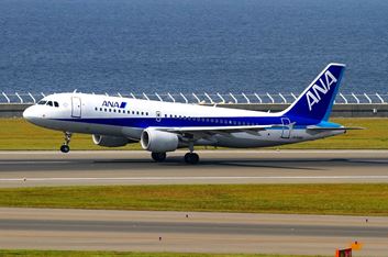  Ａ３２０-２００型機