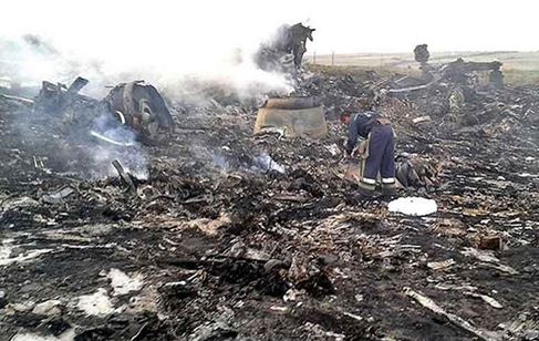 独ルフトハンザ航空系ＬＣＣ機　仏南アルプスに墜落