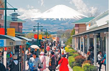 御殿場プレミアム・アウトレット