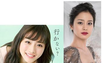 「石川さとみ」がなんと「キム・テヒ」に勝利