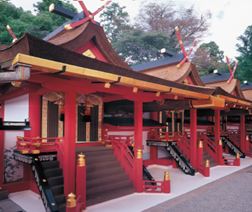 ＜春日大社への交通＞