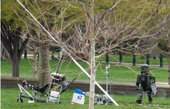 オートジャイロ