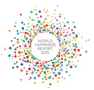 WORLD　HAPPINESS　ＲＡＮＫＩＮＧ