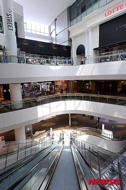 第２ロッテワールド