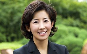 ナ・ギョンウォン外交統一委員長