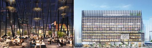 「（仮）銀座５丁目プロジェクト」